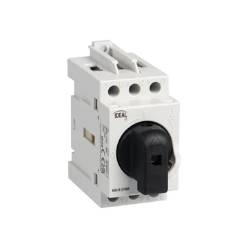 KANLUX KMI-R-3/40A Moduláris kapcsoló KMI-R, 415V AC (23238)