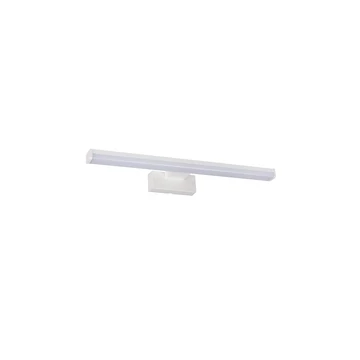 KANLUX ASTEN IP44 8W-NW-W Oldalfali LED lámpatest, max 8W, 690lm, 400x110x42mm, IP44, fehér (26686)