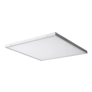 KANLUX BAREV BL LEDN2 40W-NW LED panel, Miledo, 40W, 100lm/W, 4000K, 4000lm, 595x595x28mm, IP20, fehér (31173)