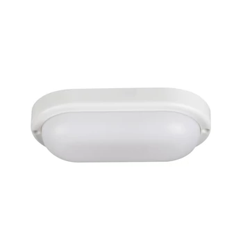KANLUX TOLU C LED 6W-NW-W Hajólámpa, MILEDO, 6W, 4000K, 420lm, IP54, fehér (31495)