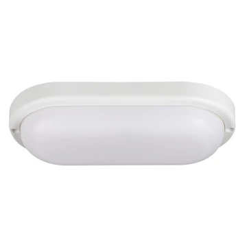 KANLUX TOLU C LED 12W-NW-W Hajólámpa, MILEDO, 12W, 4000K, 1050lm, IP54, fehér (31496)