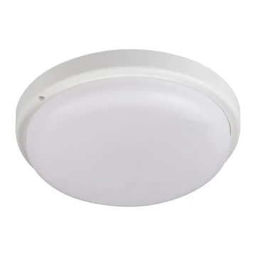 KANLUX TOLU O LED 18W-NW-W Hajólámpa, MILEDO, 18W, 4000K, 1620lm, IP54, fehér (31498)