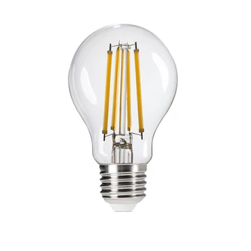 KANLUX XLED A60 8W-NW LED fényforrás, E27, 8W, 4000K, 1055lm (33098)