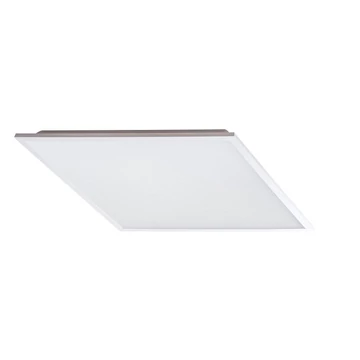 KANLUX BLINGO TN38W 6060 NW Süllyesztett LED panel, 38W, 4000K, emelt fényerő: 5400lm, 142lm/W, 595x595x25mm, IP20, fehér (33177)