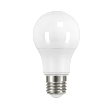KANLUX IQ-LEDDIM A60 7,3W-NW LED fényforrás, E27, 7.3W, 4000K, 806lm (33723)