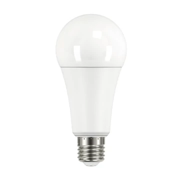 KANLUX IQ-LED A67 N 19W-NW LED fényforrás, E27, 19W, 4000K, 2452lm (33747)