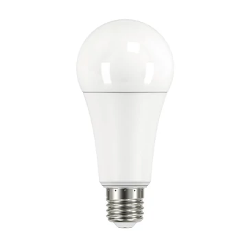 KANLUX IQ-LED A67 N 19W-CW LED fényforrás, E27, 19W, 6500K, 2452lm (33748)