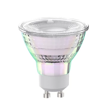 KANLUX IQ-LEDEX GU10 2,5W-WW LED fényforrás, GU10, 2.5W, 3000K, 450lm (33749)