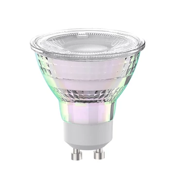 KANLUX IQ-LEDEX GU10 2,5W-NW LED fényforrás, GU10, 2.5W, 4000K, 450lm (33769)