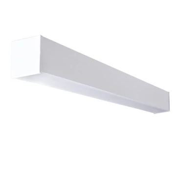 KANLUX AL-ML-NW-MAT-W-NT LED lámpatest, 25W, 4000K, 3250lm, 1140x60x69mm, fehér (33972)