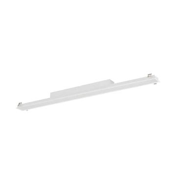 KANLUX AL-ML-NW-MPR-W-PT LED lámpatest, mikroprizmás, 26W, 4000K, 3100lm, 1150x83x65mm, fehér (34012)