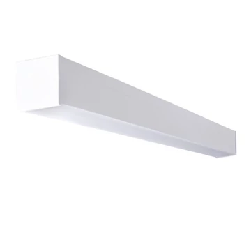 KANLUX AL-MM-NW-MAT-W-NT LED lámpatest, 29W, 4000K, 3900lm, 1140x60x69mm, fehér (34044)