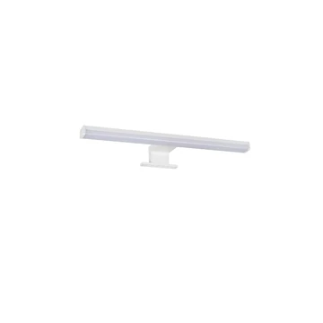 KANLUX ASTIM IP44 8W-NW-W Fürdőszobai lámpa, 8W, 4000K, 690lm, 400x100x44mm, IP44, fehér (34931)