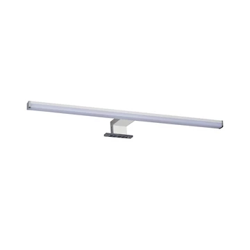 KANLUX ASTIM IP44 12W-NW-C Fürdőszobai lámpa, 12W, 4000K, 1010lm, 600x100x44mm, IP44, króm (34935)