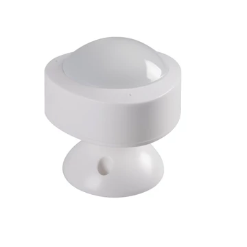 KANLUX S SENSOR PIR INT 10M Mozgásérzékelő, 2 x 3V DC / 5V USB, fehér (34940)