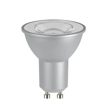 KANLUX IQ-LED GU10 6,5WS3-NW LED fényforrás, GU10, 6.5W, 4000K, 540lm (35244)