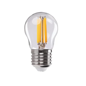 KANLUX XLED G45 E27 6W-NW LED fényforrás, E27, 6W, 4000K, 806lm (35275)