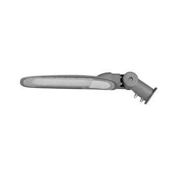 KANLUX STRETON LED 150W NW Utcai LED lámpatest, 150W, 4000K, 19500lm, 665x99x247mm, IP66, szürke (36232)