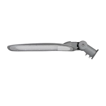 KANLUX STRETON LED 200W NW Utcai LED lámpatest, 200W, 4000K, 26000lm, 767x99x300mm, IP66, szürke (36233)
