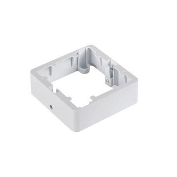 KANLUX TAVO FRAME DL 12W Kiemelőkeret süllyesztett lámpatesthez, 145x145x38mm, fehér (36522)