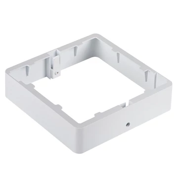 KANLUX TAVO FRAME DL 18W Kiemelőkeret süllyesztett lámpatesthez, 170x170x38mm, fehér (36523)