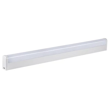 KANLUX AKVO IP44 23W-NW-W Fali-mennyezeti LED lámpatest, 23W, 2750lm, 1000x57x70mm, IP44, fehér (36665)