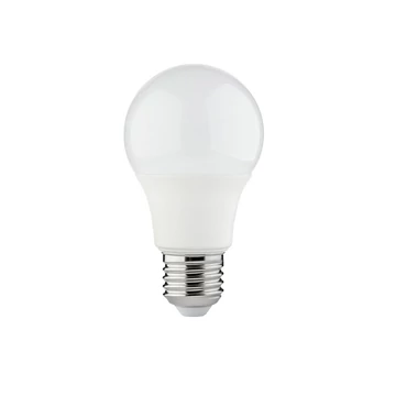 KANLUX IQ-LED A60 5,9W-CW LED fényforrás, E27, 5.9W, 6500K, 806lm (36675)
