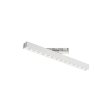 KANLUX HR-MM-WW-W-RM LED lámpatest, 23W, 3000K, 2850lm, 570x43x89mm, IP20, fehér (37110)