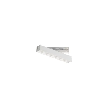 KANLUX HR-SH-NW-W-RM LED lámpatest, 14W, 4000K, 1700lm, 290x43x89mm, IP20, fehér (37137)