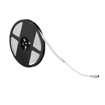 KANLUX NEON LED12W/M IP65-BL LED szalag, 24V DC, 0,5m = 6W, kék, 0,5m=20lm, 5m (37237)
