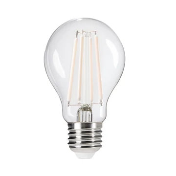 KANLUX XLED W A60 8,5W-WW LED fényforrás, E27, 8.5W, 2700K, 1055lm (37380)
