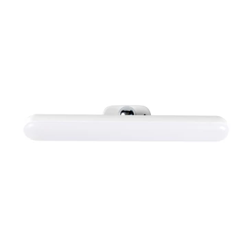 KANLUX CALIZA LED CCT W Oldalfali LED lámpatest, tölthető, 3,7V DC ACCU, max 2W, 240x32x53mm, IP20, fehér (37390)