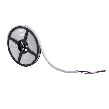 KANLUX NEON 13,5W/M IP65-RGB LED szalag, 24V DC, RGB, 1m=80lm, 5m (38400)