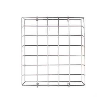 KANLUX FL AGOR PRO GRID 150W Rács, reflektor tartozék, acél (38427)