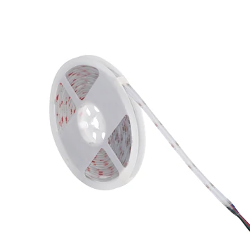 KANLUX LCOB 15W/M 24 IP00RGB LED szalag, 24V DC, 0,5m = max 7,5W, RGB, 0,5m = max 235lm, 5m (38430)