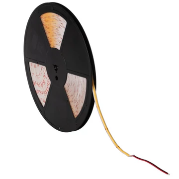KANLUX LCOBB 8W/M 12 IP00-NW LED szalag, 12V DC, 0,5m = 4W, 4000K, 0,5m=380lm, 25m (38436)