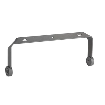 KANLUX FLS BRACKET Tartókonzol, reflektor tartozék, szürke (38601)