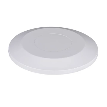 KANLUX PRESENSOR-O-W NT MW Mozgásérzékelő, mikrohullámú, 360°-os, Ø115x24mm, IP20, fehér (38750)