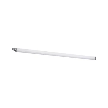 KANLUX TP SLIM N 40W-NW LED lámpatest, 40W, 4000K, 4800lm, 1240x36.7x47.7mm, IP65, fehér (38940)