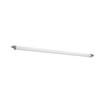 KANLUX TP SLIM TW N 50W-NW LED lámpatest, sorolható (max. 10), 50W, 4000K, 6000lm, 1580x36.7x47.7mm, IP65, fehér (38943)