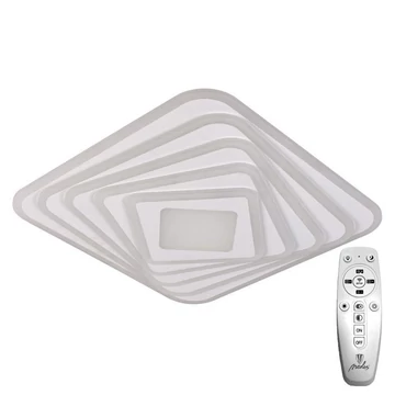 NEDES Dizájn lámpa, LED világítás + vezérlés 150W - J1302/W