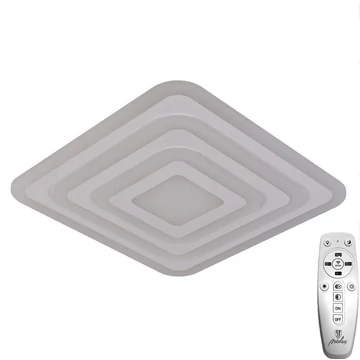 NEDES Dizájn lámpa, LED világítás + vezérlés 95W - J1304/W