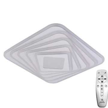 NEDES Dizájn lámpa, LED világítás + vezérlés 150W - J1317/W
