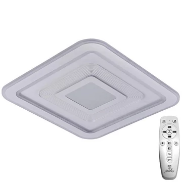 NEDES Dizájn lámpa, LED világítás + vezérlés 105W - J1322/W
