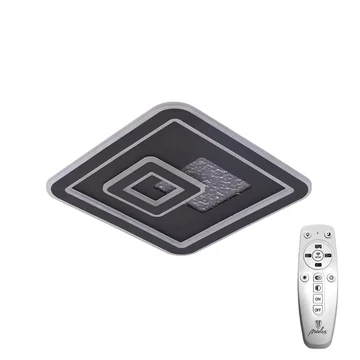 NEDES Dizájn lámpa, LED világítás + vezérlés 110W - J1323/B