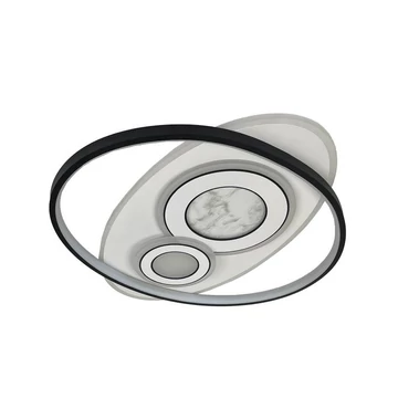 NEDES Dizájn lámpa, LED világítás + vezérlés 105W - J1338/W