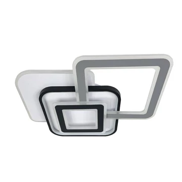 NEDES Dizájn lámpa, LED világítás + vezérlés 105W - J1339/W