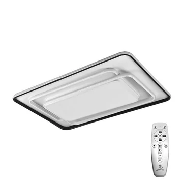 NEDES Dizájn lámpa, LED világítás + vezérlés 220W - J1341/W