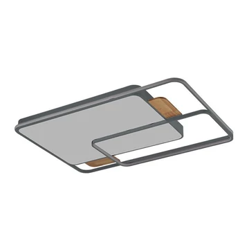 NEDES Dizájn lámpa, LED világítás + vezérlés 280W - J1342/SW