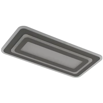 NEDES Dizájn lámpa, LED világítás + vezérlés 85W - J1345/S